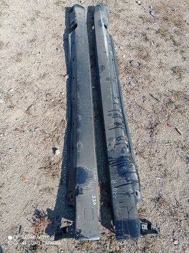 ddr 2 купить: Пороги 220 кузов до рестайлинг нижние пороги 220 — 2