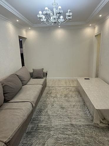 свет новопавловка: 3 комнаты, 58 м², 104 серия, 4 этаж, Дизайнерский ремонт — 3