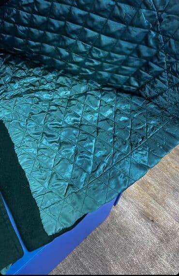 Кийимдерди жана үй текстилин химиялык тазалоо