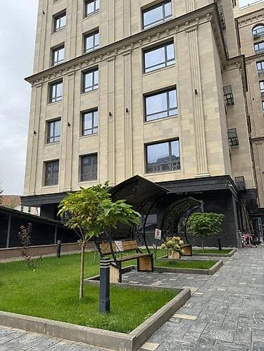 all group: 3 комнаты, 75 м², Элитка, 2 этаж, Евроремонт — 1