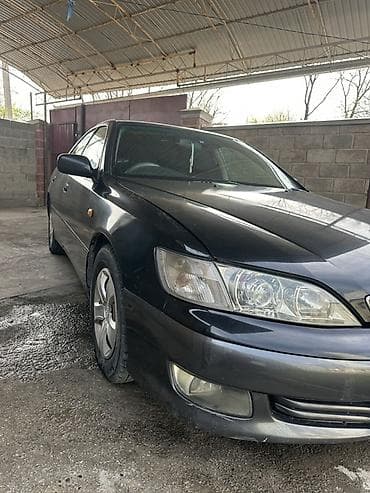 тайота виндом 2002: Toyota Windom: 2000 г., 2.5 л, Автомат, Газ, Седан — 1