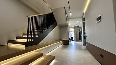 Үй сатып алам: Продается Таунхаус В закрытом коттеджном городке "БРАВО" - Участок — 8