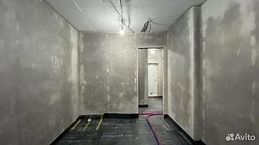 снятие штукатурки: Штукатурка стен Больше 6 лет опыта — 5