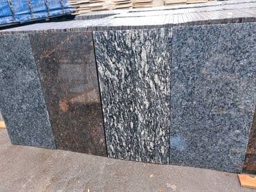 уголь кара кече беш сары: Сары таш балясины перила тумбы гранит сатылат сапаттуу — 29