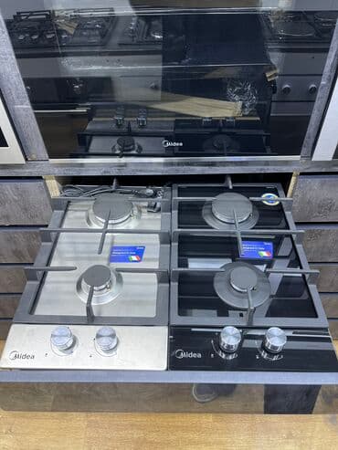 электрические плиты бу: Новый — 16