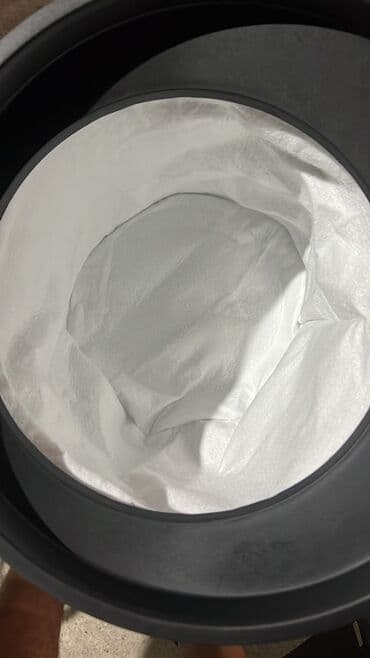 Генераторлор: Промышленный пылесос ROLF (желто‑черный, нержавеющая сталь) - Тип — 5