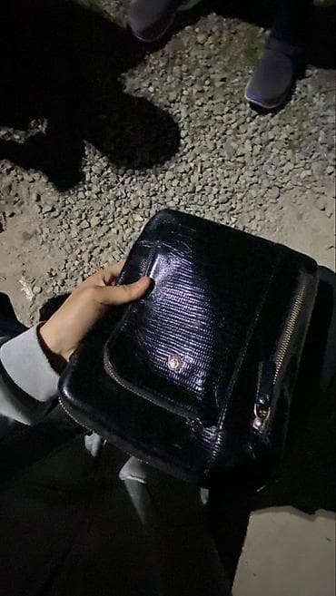 samsung note 9s: Классическая сумка, Butun, Материал: Натуральная кожа, Застежка на молнии, Мужские, Б/у — 1