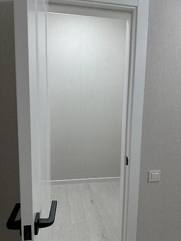 flat kant: 3 комнаты, 108 м², Элитка, 5 этаж, Евроремонт — 3