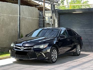 toyota celica: Toyota Camry: 2016 г., 2.5 л, Автомат, Гибрид, Седан — 1