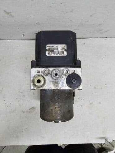 датчик наддува турбины опель астра: Блок ABS Peugeot 2002 г., Б/у, Оригинал — 7