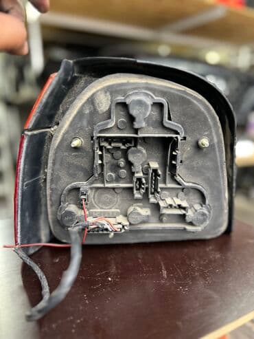 купить двигатель гольф 2: Задний правый стоп-сигнал Volkswagen 1992 г., Б/у, Оригинал, Германия — 2