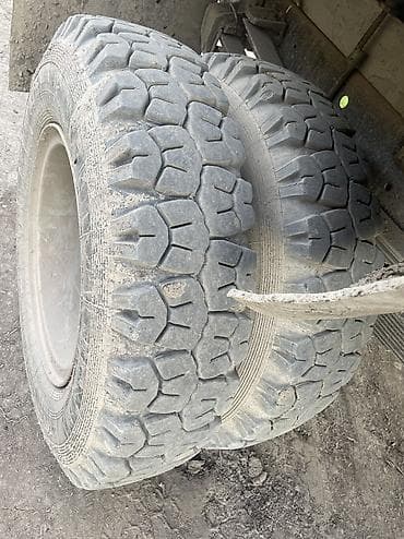 mazda mx: Грузовик, ЗИЛ, Стандарт, 7 т, Новый — 6