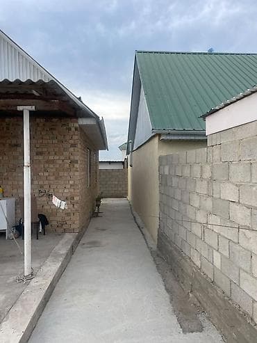 3 room: Продается дом в Сокулуке дача Перво май 4,5 сотых 3 комнат с ремонтом — 6