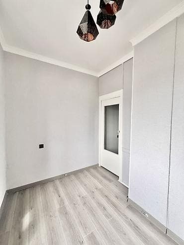 квартира пригороде: 1 комната, 32 м², 105 серия, 9 этаж, Косметический ремонт — 3