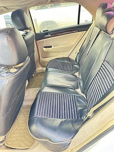 Продажа авто: Honda Inspire: 2004 г., 3 л, Автомат, Бензин, Седан — 6