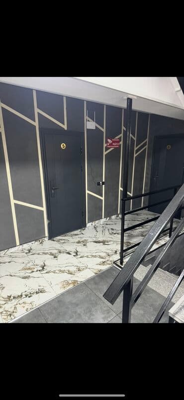 аренда дом: 1 бөлмө, Душ кабинасы, Жаздык, жууркан-төшөк каптары, Кондиционер — 2