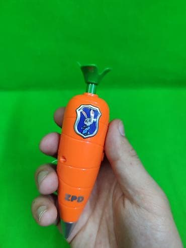 поющий кактус: Морковка Зверополис игрушка с записью звука🥕 Комплектация товара: 1 — 2