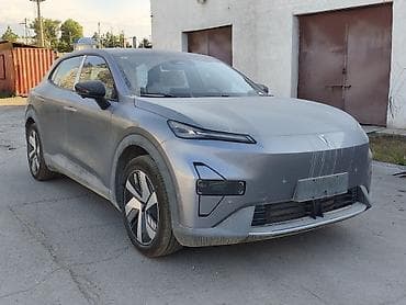 електронный машина: Changan : 2026 г., 1.5 л, Автомат, Гибрид — 2