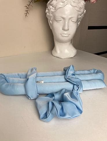 sli: БИГУДИ МЯГКИЕ SLIM Хотите салонные кудряшки в домашних условиях без — 3