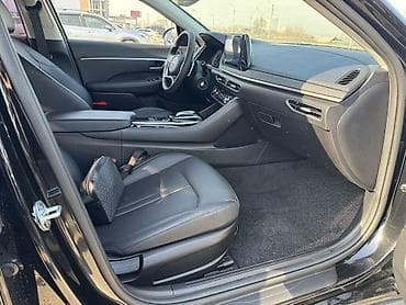 6d mark 2: Hyundai Sonata: 2020 г., 2 л, Автомат, Газ, Седан — 8