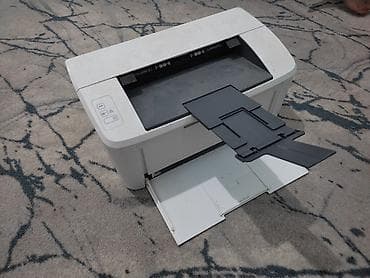 pro mozer: HP LaserJet Pro M15w — компактный монохромный лазерный принтер с — 2