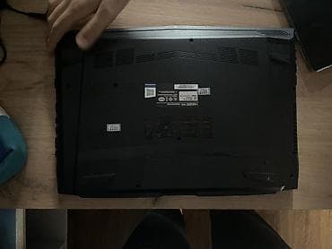 игровой ноутубк: Игровой ноутбук Hasee Ноут HASEE Z7M I5 8th gen 1050 TI 4gb 8GB RAM — 3