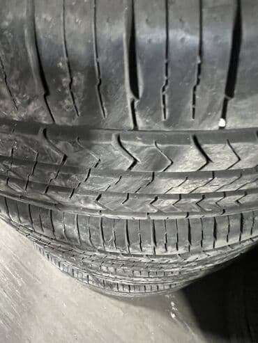 диск для матиз: Летние корейские шины. Фирмы Kumho Nexen Hankook. Размер 205/60R16 — 7