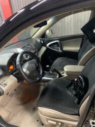 боковой тырмоо: Toyota RAV4: 2007 г., 2 л, Автомат, Бензин, Кроссовер — 5