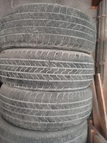 шины 195 70 15 сешка: Летние шины 195/65 R15 91V - Размер: 195/65 R15 - Индекс — 7