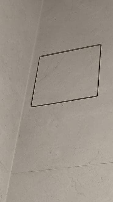 кафель настенный: Плиточные работы в ванной/санузле под ключ - Укладка керамогранита — 3