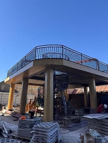 elegance stroy: 2 комнаты, 67 м², Элитка, 13 этаж, Готовая ПСО (под самоотделку) — 7