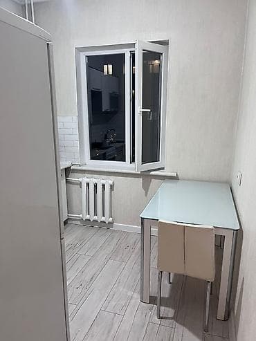 суточный квартира восток 5: 3 комнаты, 63 м², 105 серия, 4 этаж, Косметический ремонт — 3