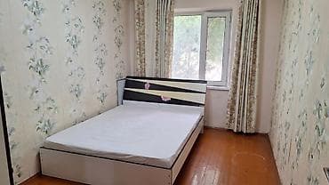 3: Продаетс 3 комнатная квартира в г.Кант. Квартира расположена в самом — 4