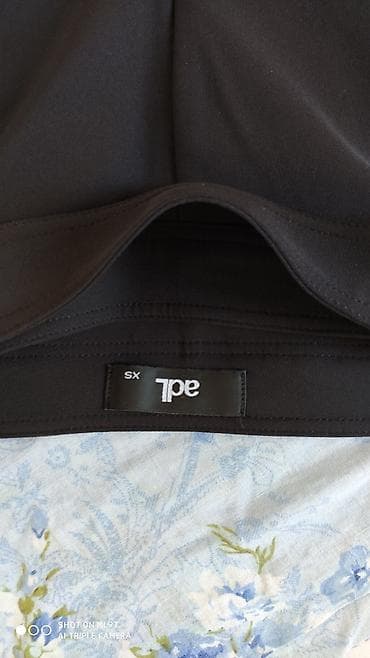 натуральный воротник: Продаю новый классический брюк(турция)бренд "ADL"своя цена 3500 — 8