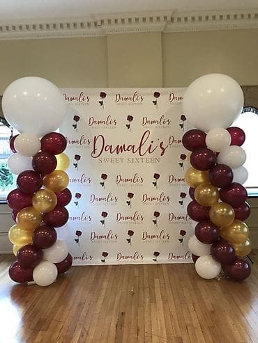 корпоративные: Организация мероприятий | Оформление мероприятий — 3