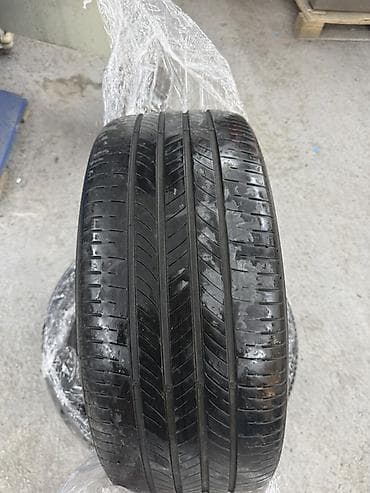 покрышки легковой: Летние шины 225/50 ZR17 — 4