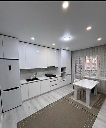 1 комната, 56 м², Технопарк Элитка, 5 этаж — 4