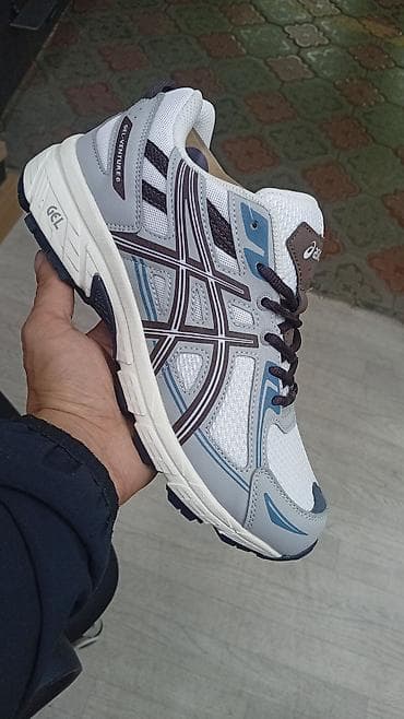 красовка азикс: ИДЕАЛЬНЫЙ ASICSмоделей) Основные характеристики: - Категория — 5