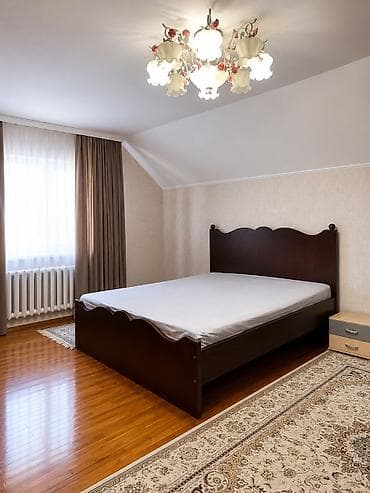 политеха: 216 м², 8 комнат — 5