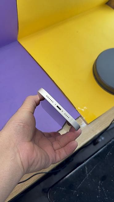 iphone 14 pro max 256gb цена в бишкеке: IPhone 14 Plus, Б/у, 128 ГБ, 95 % — 10