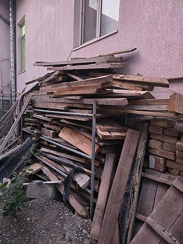 дрова для шашлыка: Дрова — 2