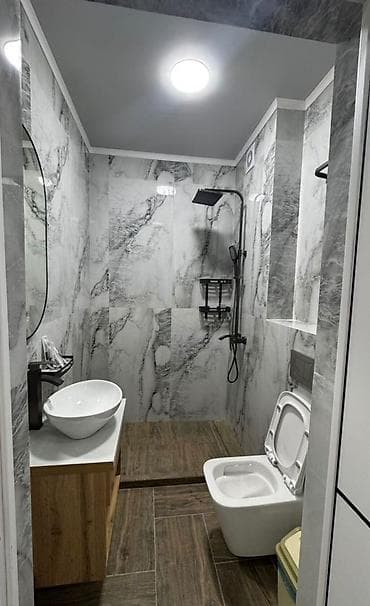 Бөлмөлөр: 🏨 MokkHotel Комфорт и уют для вашего отдыха 🌿 — 3