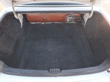 авто без первоначального взноса бишкек: ГАЗ 31105 Volga: 2005 г., 2.4 л, Механика, Газ, Седан — 8