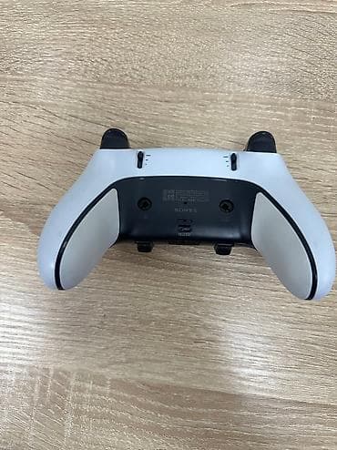 controller ps3 original: Продаю оригинальный Dualsense edge. Состояние нового. Комплект — 3
