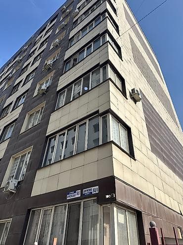 Продажа квартир: 2 комнаты, 68 м², Элитка, 6 этаж, Евроремонт — 8