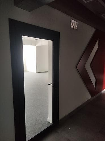 для офис: Аренда офисов, 83 м², В бизнес центре, С системой безопасности — 8