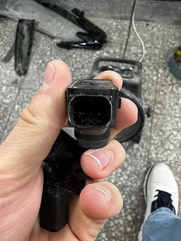 kruz: Toyota 2024 г., Б/у, Оригинал, Япония — 5