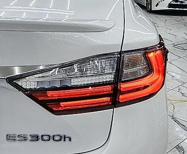 камри 50 зеркало: Задние фонари LED для Lexus ES (XV60) рестайлинг - Полный комплект из — 1