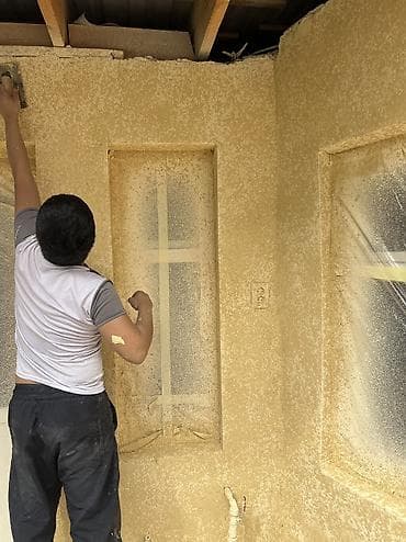 after effects: Ремонт фасада | Рамки | Пенополистирол 3-5 лет опыта — 2