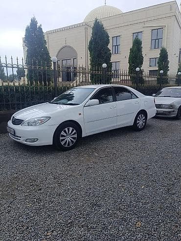 мотор камри 2.4 цена бишкек: Toyota Camry: 2003 г., 2.4 л, Автомат, Бензин, Седан — 5
